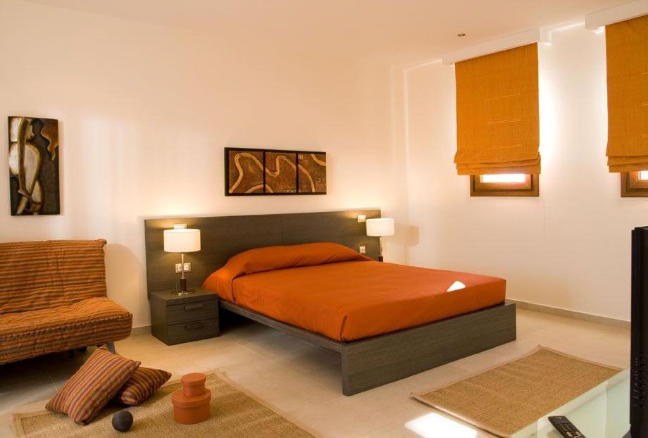 Blue Dream Luxury Villas Superior - 4 Bedroom - 4 Bathroom Villa Villa *